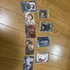 竈門炭治郎 コレクションセット