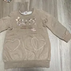 トレーナー リボン