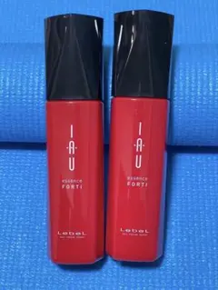 ルベル イオエッセンスフォルティ 100ml 2本セットのサムネイル