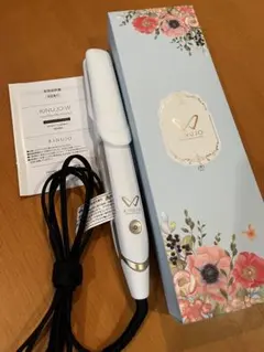 極美品KINUJO W-worldwide model-キヌージョワールド 絹女