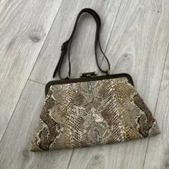 バーバリー ミニバッグ