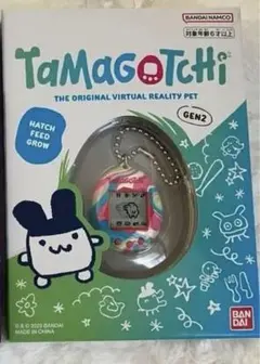 オリジナルたまごっち　オリたま