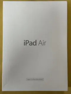 iPad Air