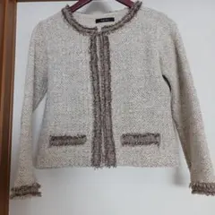 StyleNote　ニットカーディガンのサムネイル
