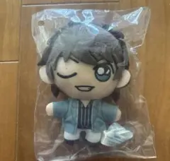名探偵コナン 松田陣平 セガラッキーくじ ぬいぐるみ アクスタ - メルカリ