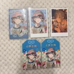 ChroNoiR 福袋2026 叶