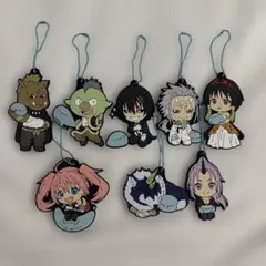 転生したらスライムだった件 一番くじ