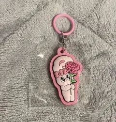 エスターバニー　めじるしラバーチャーム