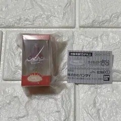 ガチャ　カードキャプターさくら トルソー　パッケージ　クリアカード編A