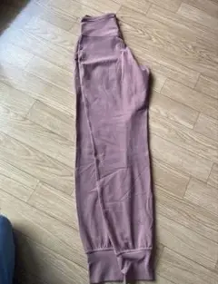 ⭐︎lululemon⭐︎Align Jogger　ASIA Fit サイズ2