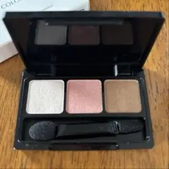 【新品未使用】カバーマークEYE COLOR PALLET 限定品のサムネイル