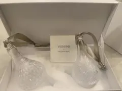BR075 非売品 Van Cleef & Arpels ガラスオーナメント - メルカリ