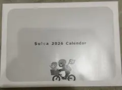 2026年最新】SUICA カレンダーの人気アイテム - メルカリ