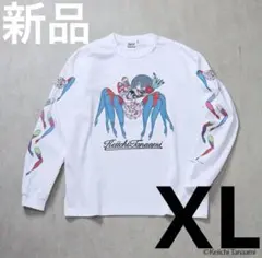 2025年最新】田名網敬一 記憶の冒険 tシャツの人気アイテム - メルカリ