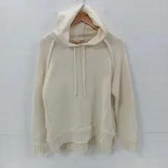 値下◎9.9◎S188◎FREAK'S STORE◎ニット◎パーカー◎F
