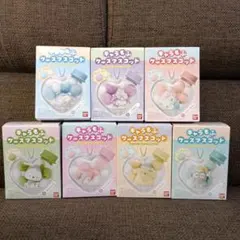 キャラもふケースマスコット サンリオキャラクター コンプリート【即日発送】