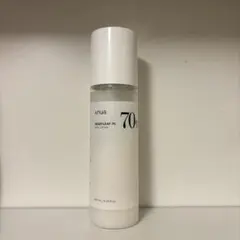 anua HEARTLEAF 70 Daily Lotion 150ml