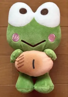 けろけろけろっぴ スシローコラボぬいぐるみ