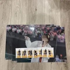 STPREXPO!! すとふぁみくじ だいきりくんまとめ売り