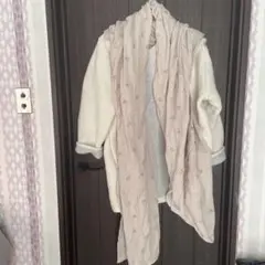 限定お値下げ/BLESS/アウターのサムネイル
