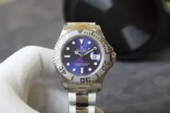 ROLEX サブマリーナ ブルー