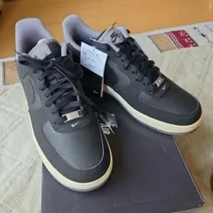Nike Air Force 1 '07 LV8 ブラック
