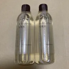 無印良品　エイジングケア化粧水　300ml　２本セットのサムネイル