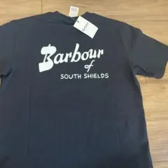 新品タグ付き　Barbour メンズ 38のサムネイル