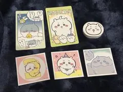 ちいかわ　セット