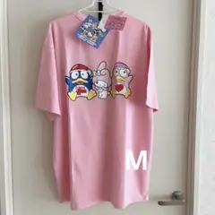 人気　マイメロ　ドンコ　Tシャツ　ドンキ　マイメロ　クロミ　サンリオのサムネイル