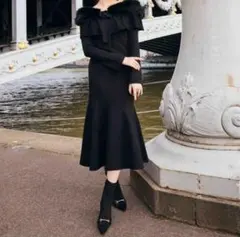 2025年最新】Ritz faux fur mermaid dressの人気アイテム - メルカリ