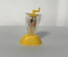 ミニチュアブレンダー 知育玩具