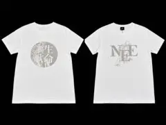 NEE 生命謳歌Tシャツ Lサイズ