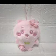 ちいかわ ぬいぱれっと〜さくらいろ〜