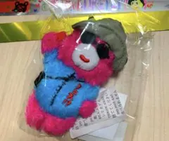 aiko フェス グッズ 瀬戸内傾聴 瀬戸内絶好聴 ぬいぐるみキーホルダー