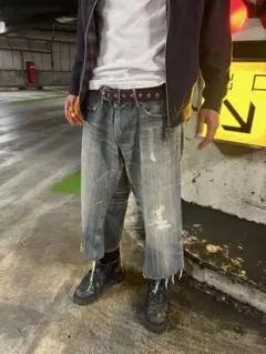 Sherwin-Williams Dickiesペインターパンツ W34#190 - メルカリ