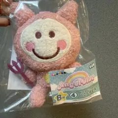 エニマイくじ Angel Blue B賞4 ハニーデビル