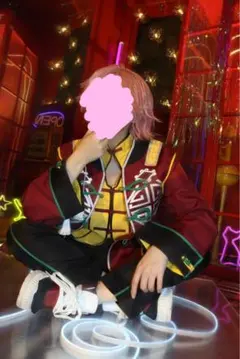 2026年最新】あんスタ コスプレ crazy:bの人気アイテム - メルカリ
