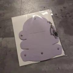 【新品未開封】BTS FC 継続特典 リップケース