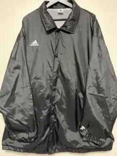 超美品　adidas 90sコーチジャケット ナイロン 常田大希