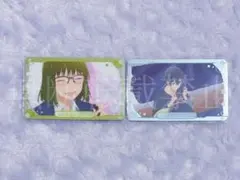 ホリミヤ メタルカード メタカ 宮村伊澄 河野桜