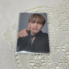 ATEEZ ホンジュン　トレカ