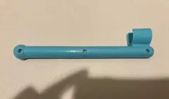 【部品のみ】アンパンマンノリノリライブ♪BIG電子ドラム&KB マイクホルダー