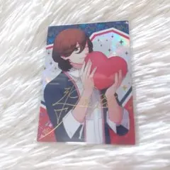 うたの☆プリンスさまっ♪ うたプリ 寿嶺二 カード