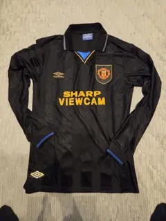 UMBRO Manchester United SHARP マンチェスターU99 UMBRO Manchester United SHARP マンチェスターU99 - メルカリ