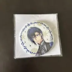 ツルネ 缶バッジ 静弥 竹早静弥 - メルカリ
