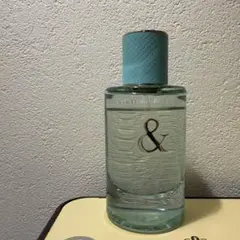 Tiffany & Co. Eau de Parfum 30ml ショッパー付 - メルカリ