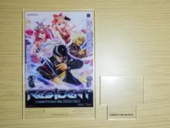 beatmania IIDX 30 resident ポスター アクリルスタンドのサムネイル