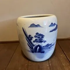 茶道具 水指 京焼 原清和窯 共箱無し 傷無し - メルカリ