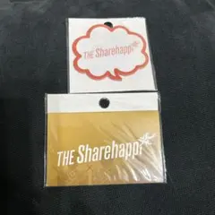 三代目JSB シェアハピ付箋セット　【最終再値下】